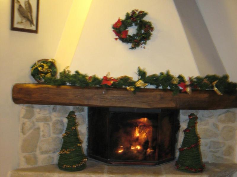 Antico Borghetto - Holiday home