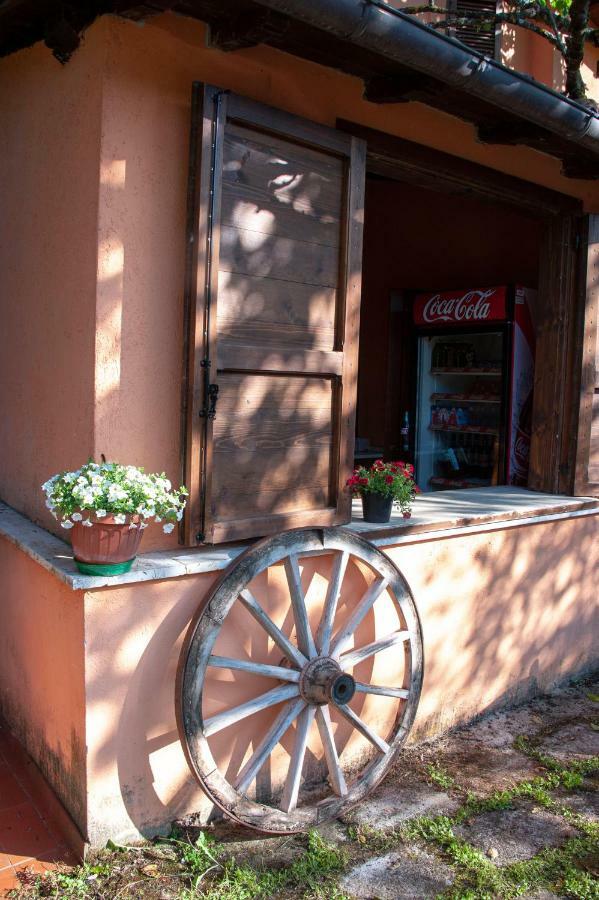 Antico Borghetto -