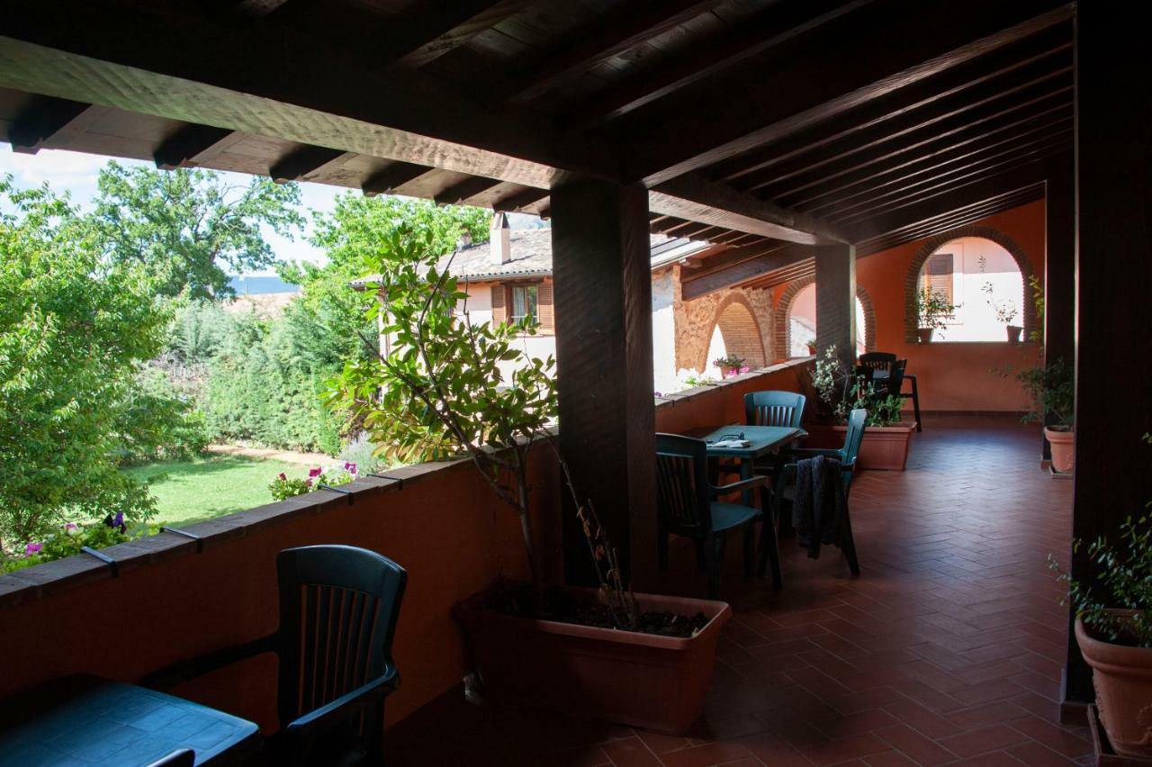 Antico Borghetto - Holiday home *