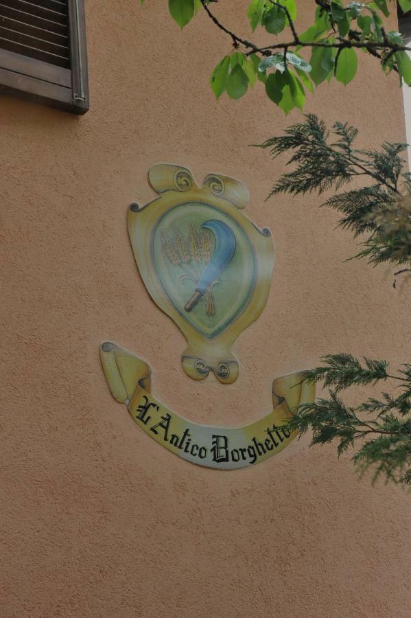 Antico Borghetto - Holiday home