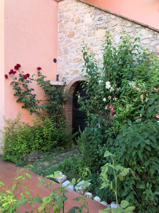 Holiday home Antico Borghetto - *