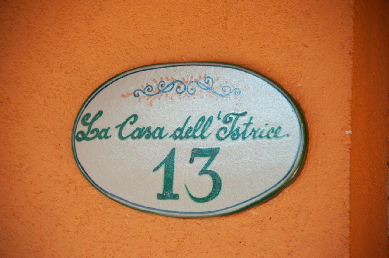 Holiday home Antico Borghetto -