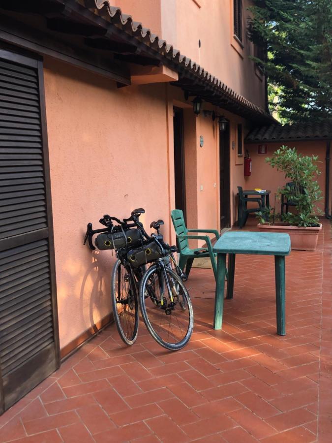 Antico Borghetto - * Norcia