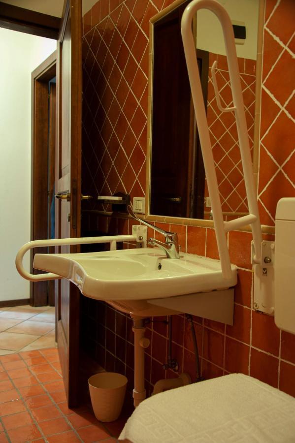 Antico Borghetto - Holiday home *